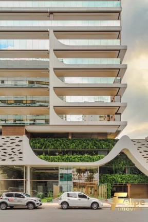 Imagem APARTAMENTO NOVO PARA MORAR NA PRAIA DA COSTA / VILA VELHA