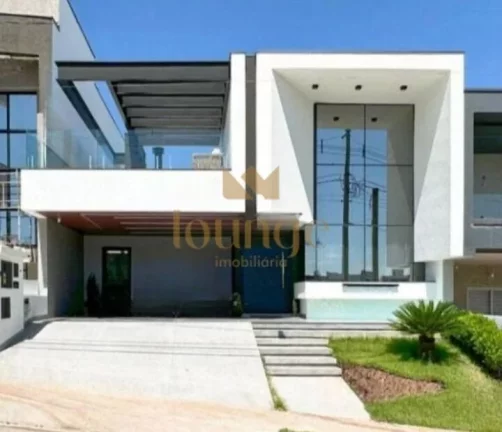 Imagem Casa Em Condominio em Sorocaba
