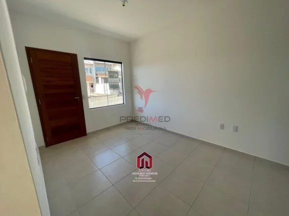 Imagem CASA DE ESQUINA 2 DORM UM SUITE PRONTA PRA MORAR! JARDINS 1 - PALHOÇA/SC Brasil