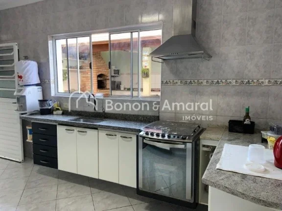 Imagem Casa à venda no Residencial Itapema, em Valinhos, São Paulo, com 210m² de área construída e um ...