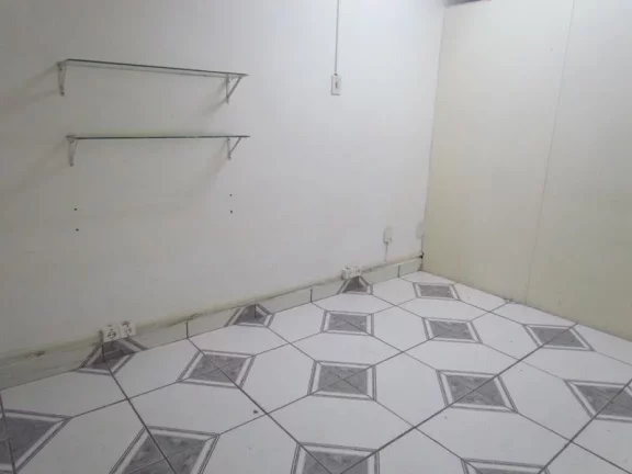 Imagem Loja na Barao de Itapetininga