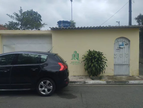 Imagem Casa à venda, 84 m² por R$ 450.000,00 - Jardim Presidente Dutra - Guarulhos/SP