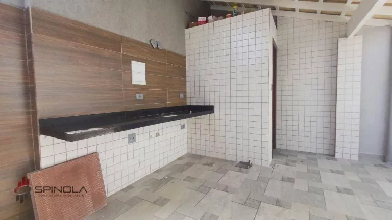 Imagem Casa com 4 dormitórios à venda, 127 m² por R$ 1.650.000,00 - Vila Caiçara - Praia Grande/SP