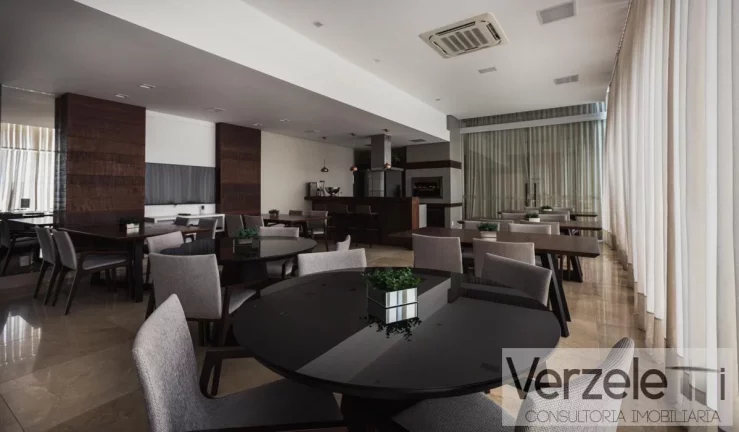 Imagem Apartamento 3 dormitórios para Venda em Balneário Camboriú / SC no bairro Centro