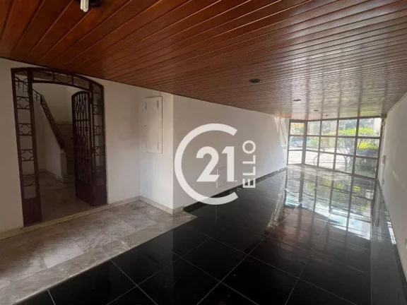 Imagem Casa com 14 dormitórios, 600 m² - venda por R$ 8.200.000,00 ou aluguel por R$ 42.760,00/mês - Jardim América - São Paulo/SP
