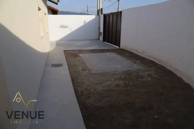 Imagem Casa à venda, 52 m² por R$ 323.000,00 - Balneário dos Golfinhos - Caraguatatuba/SP