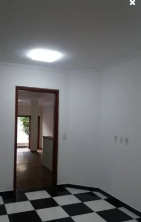 Imagem Vendo Sobrado em São Bernardo, Bairro Nova Petrópolis