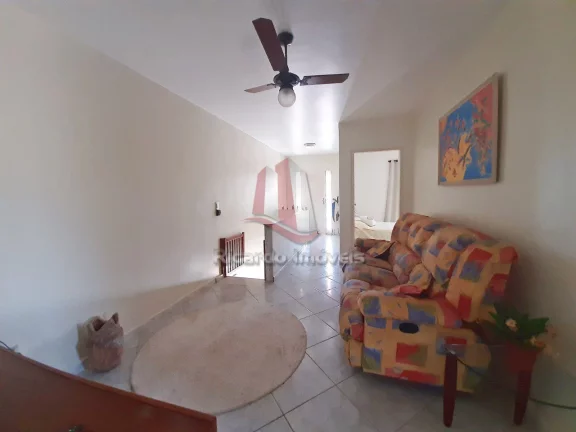 Imagem Casa com 3 dormitórios à venda, 110 m² por R$ 390.000,00 - Guriri - Cabo Frio/RJ