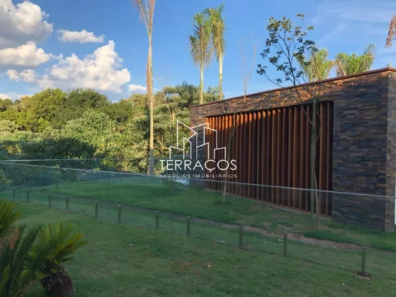 Imagem SOBRADO À VENDA, 3 DORMITÓRIOS/2 SUÍTES, CONDOMÍNIO BRISAS JUNDIAÍ, JARDIM SAMAMBAIA, JUNDIAÍ SP
