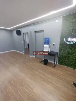 Imagem Prédio à venda, 266 m² por R$ 2.700.000,00 - Macedo - Guarulhos/SP
