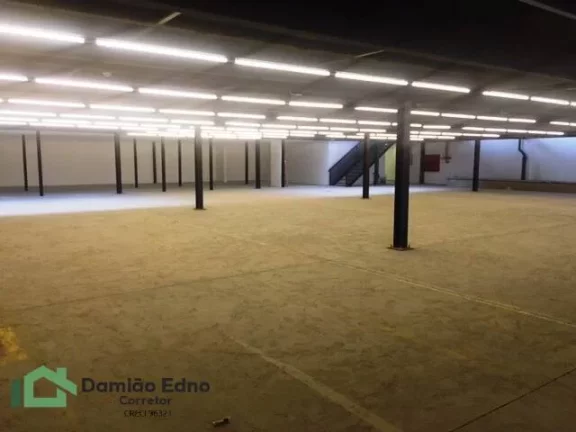 Imagem Qually Escritórios disponíveis para locação (módulos de 250m² até 5.100m²