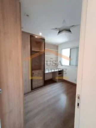 Imagem Apartamento 3 dormitórios, sendo 1 suíte, living ampliado, podendo reverter para mais 1 quarto/esc...