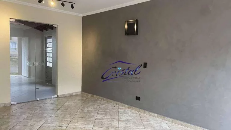 Imagem Casa com 2 quartos à venda, 82 m² - Condomínio Vila Florida - Cotia/SP