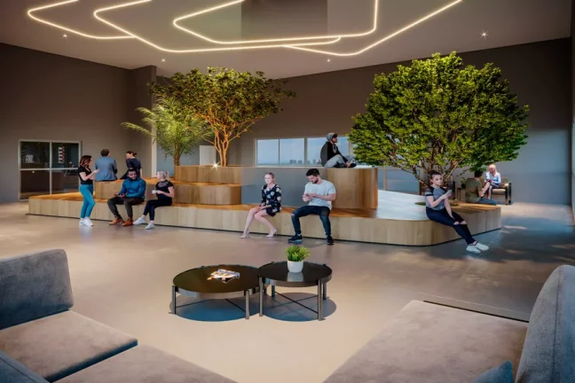 Imagem Harmonie Saúde - Apartamento para Aluguel 123m² Harmonie Saúde - Tarjab Rua Alcatrazes São Paulo