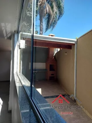 Imagem Apartamento - Veloso / Osasco