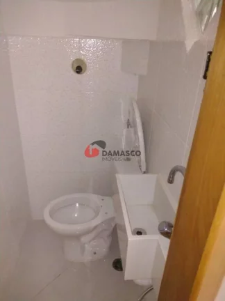 Imagem Sobrado à venda 3 Quartos, 1 Suite, 2 Vagas, 105M², Vila Alpina, São Paulo - SP