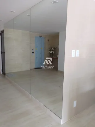 Imagem ️ Studio Flat Jazz Classic – Modernidade e Conforto a 350m da Praia de Piedade!