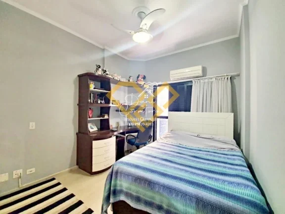 Imagem APARTAMENTO Residencial em SANTOS - SP, APARECIDA