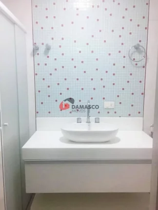 Imagem Apartamento à venda 4 Quartos, 1 Suite, 2 Vagas, 118M², Fundação , São Caetano do Sul - SP