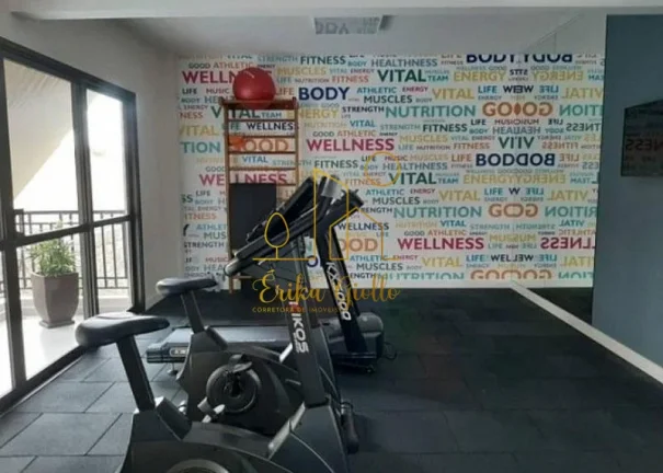 Imagem Venda-Apartamento Residencial Vivarte Alamedas