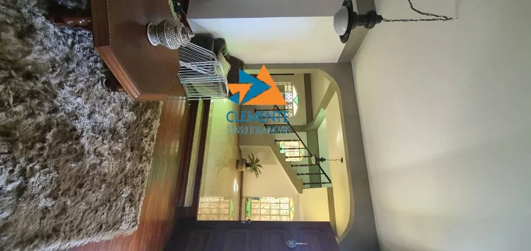 Imagem CASA A VENDA B. SANTA ROSA BH - OPORTUNIDADE!