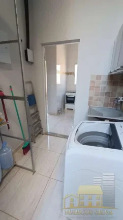 Imagem Casa para Venda em Três Lagoas / MS no bairro Jd Angelica