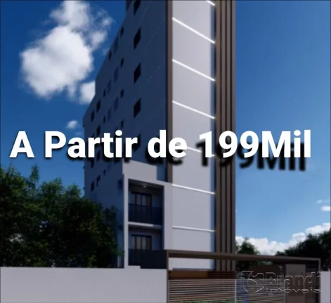 Imagem Lançamento São Lucas aptos à Venda a partir de 199Mil