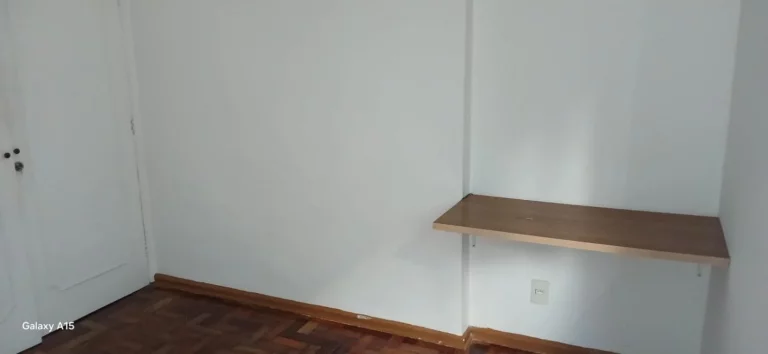 Imagem Apartamento com 3 dormitórios e vaga de garagem na Bela Vista