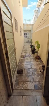 Imagem Casa com 3 quartos à venda, 123 m² - Jardim Ester - São Paulo/SP