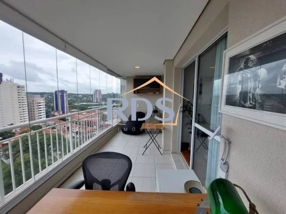 Imagem Vende lindo apartamento de 70m² com 2 dormitórios e uma vaga em Pinheiros