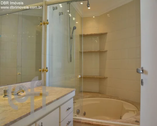 Imagem APARTAMENTO RESIDENCIAL em São Paulo - SP, Paraíso