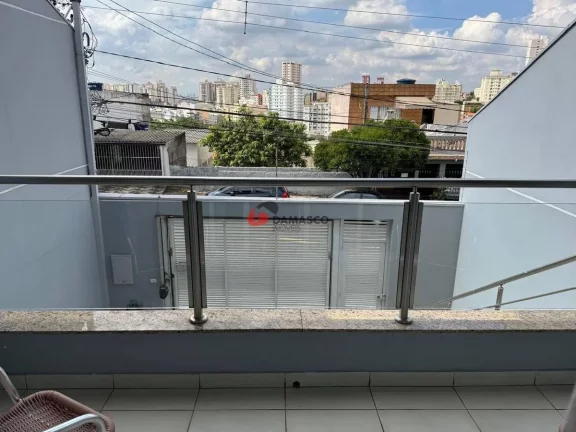 Imagem Sobrado à venda, Olímpico, São Caetano do Sul, SP
