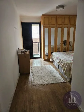Imagem Apartamento 3 dormitórios, 162m² a venda R$ 1.397.000,00 - Alphaville/SP