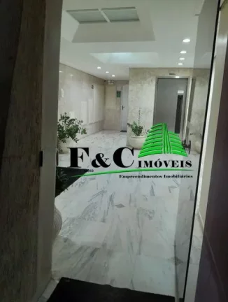 Imagem Apartamento para Venda em Piracicaba, Cidade Alta, 2 dormitórios, 1 banheiro
