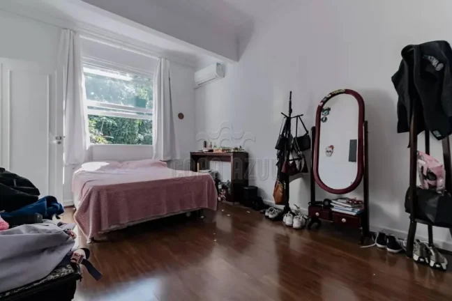 Imagem Copacabana – Praça Eugęnio Jardim | Residencial › Apartamento 3 quarto(s) à Venda