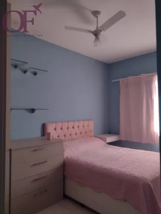 Imagem Apartamento Vivarte Alamedas - 2 Quartos - 60m² - Jundiaí/SP