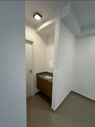 Imagem Apartamento com 1 dormitório para alugar, 45 m² por R$ 3.950,00/mês - Vila Sônia - São Paulo/SP