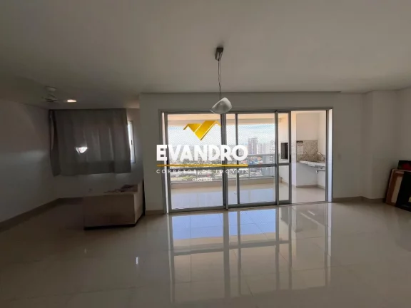 Imagem Apartamento para Venda em Cuiabá / MT no bairro Jardim Cuiabá