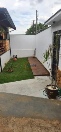 Imagem Casa à venda no bairro JARDIM ARTIGIANI - Mogi Guaçu/SP