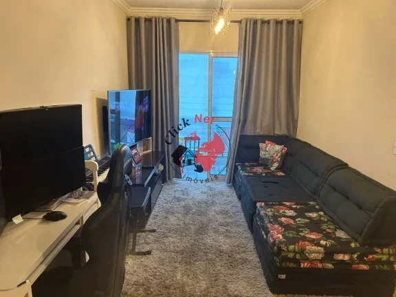 Imagem Apartamento com 2 suítes e 2 vagas à venda no bairro Rudge ramos em São Bernardo do Campo