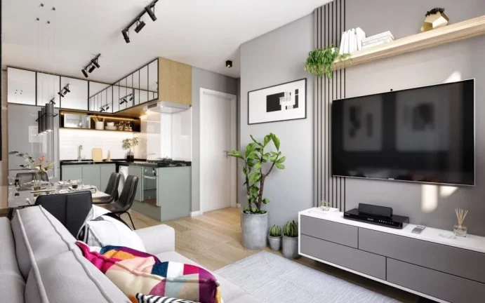 Imagem APARTAMENTO RESIDENCIAL em Itapevi - SP, Jardim Bela Vista