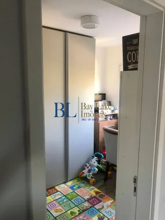 Imagem Apartamento Á Venda No Ipiranga - 3 Quartos - Varanda Gourmet!!Permuta!