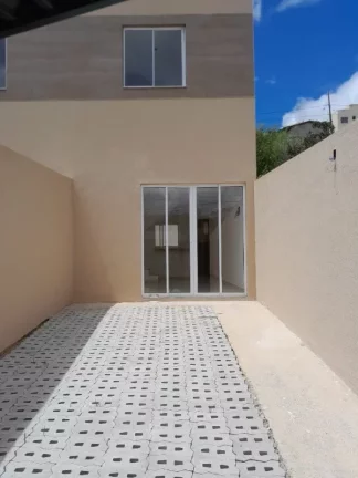 Imagem Casa Duplex em Santa Luzia