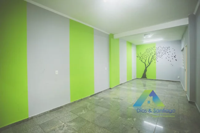 Imagem Sobrado comercial de 320m² próximo ao Metrô Praça da Árvore em Saúde/SP!