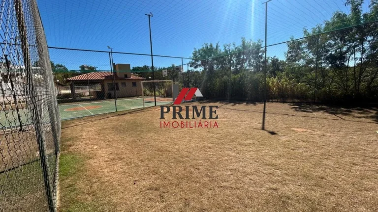 Imagem Apartamento -Bairro Palmital - Lagoa Santa
