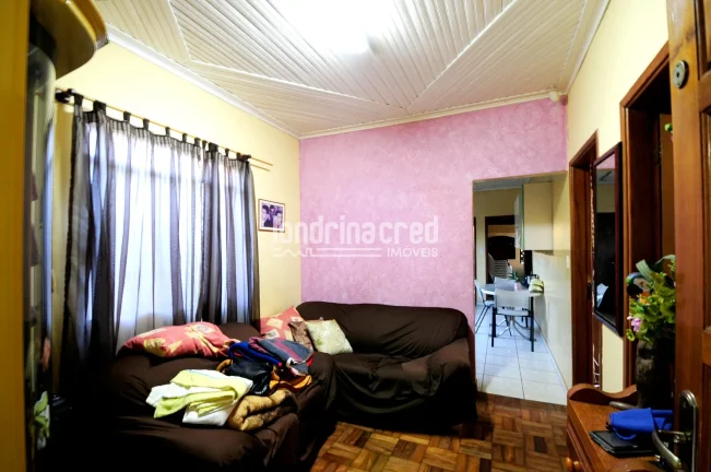 Imagem Comercial à venda 3 Quartos, 5 Vagas, 585M², Centro, Londrina - PR