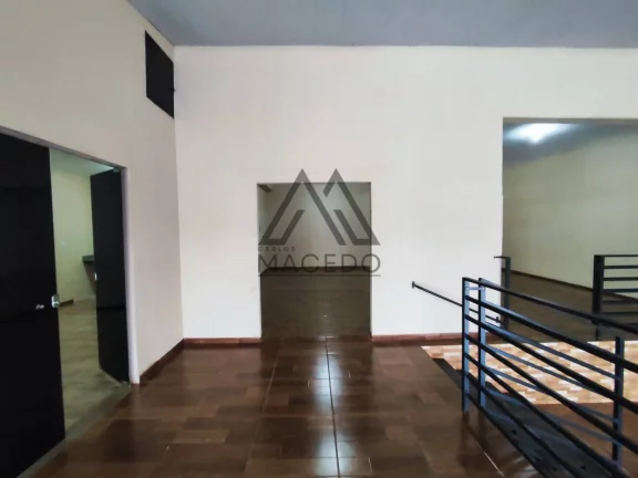 Imagem Alugo Ponto Comercial em Cesário Lange/SP