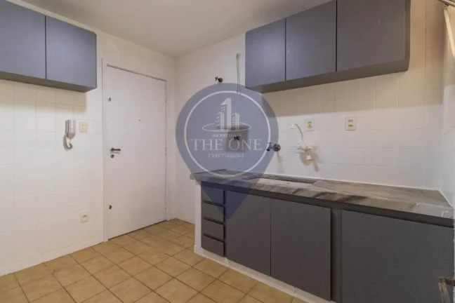 Imagem Apartamento de luxo com 3 quartos e suíte em Pinheiros, São Paulo - 147m²!