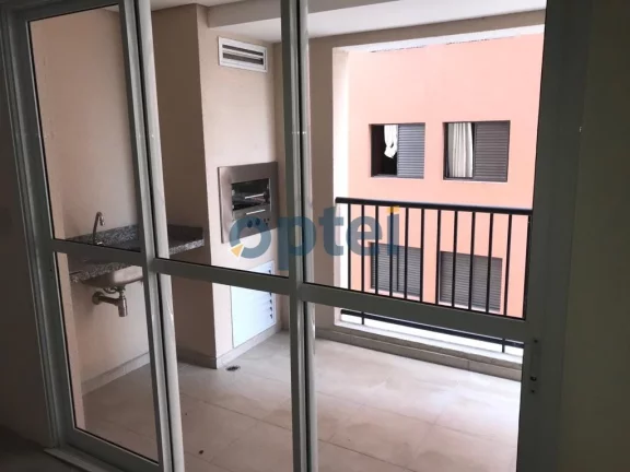 Imagem Apartamento à venda em São Caetano do Sul - EDIFÍCIO MONTEPARNASSE : 3 quartos, 1 suíte, 2 salas, 2 banheiros, 2 vagas de garagem, 85m².