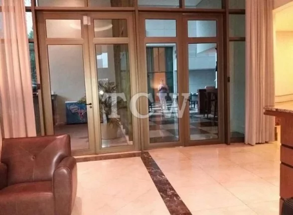 Foto do imóvel: Sala à venda no bairro Cidade Monções - São Paulo/SP, Zona Sul